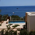 Twin With Sea Views - 1029 别墅 *
