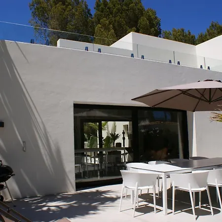 Villa Twin With Sea Views - 1029 *