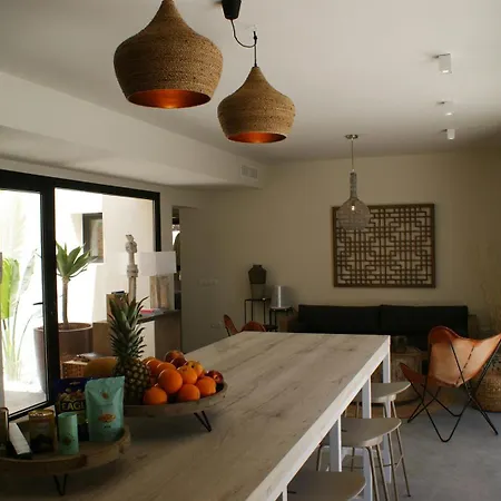 Twin With Sea Views - Ibiza 1029 *