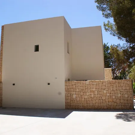 Twin With Sea Views - 1029 Villa