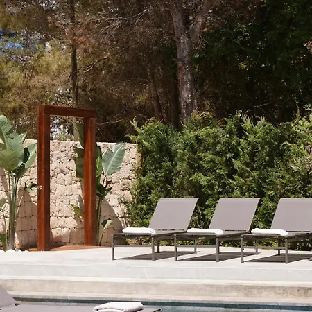 Twin With Sea Views - Ibiza 1029 *