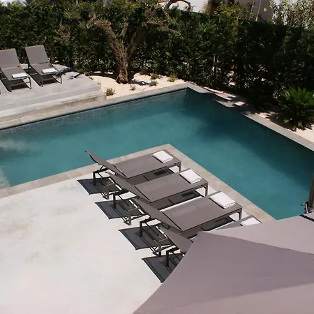 Villa Twin With Sea Views - Ibiza 1029