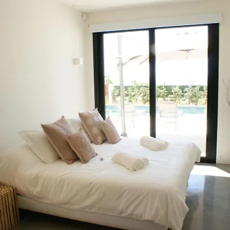 Villa Twin With Sea Views - Ibiza 1029 *