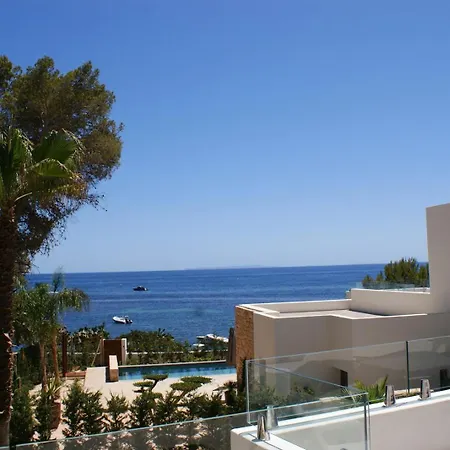 Twin With Sea Views - 1029 *