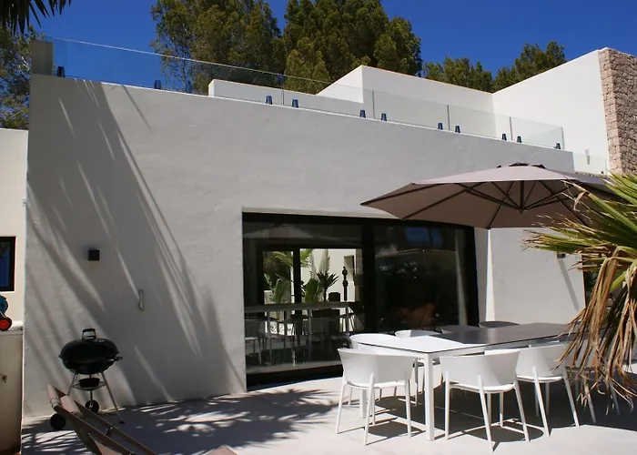 Villa Twin With Sea Views - 1029 *