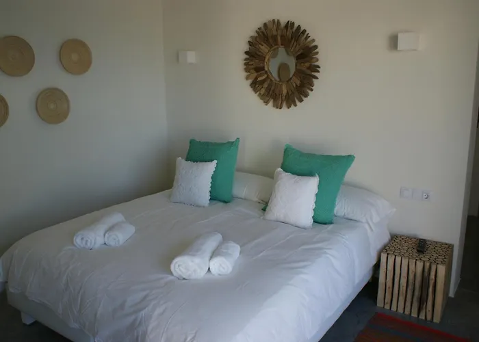 Villa Twin With Sea Views - 1029 Ibiza