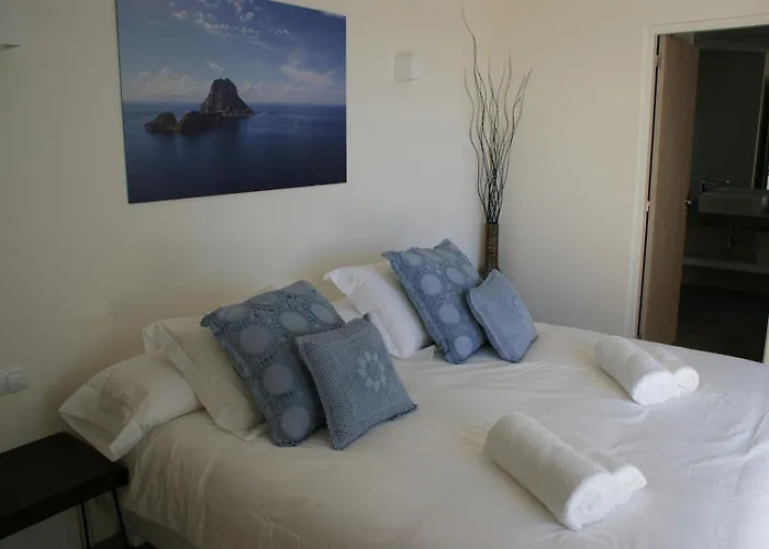 Twin With Sea Views - 1029 *