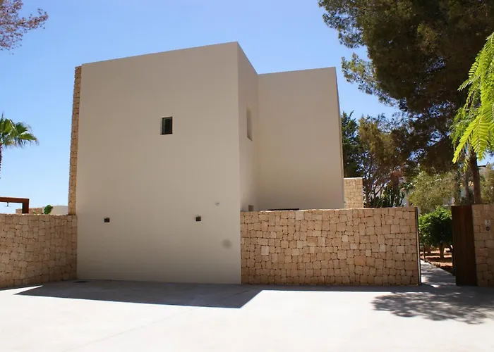 Twin With Sea Views - 1029 Villa