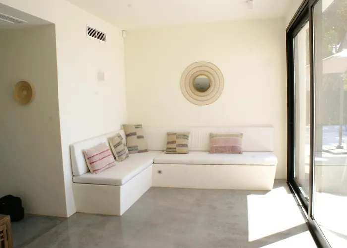 Twin With Sea Views - 1029 * Ibiza