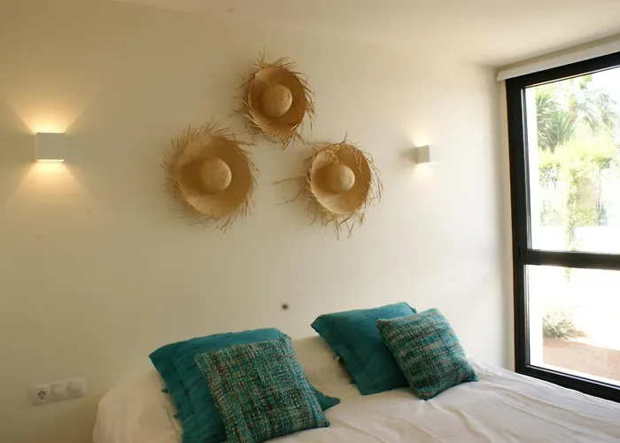 Villa Twin With Sea Views - 1029