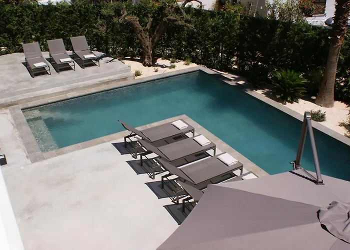 Villa Twin With Sea Views - 1029