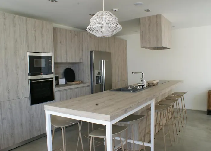 Twin With Sea Views - 1029 Ibiza