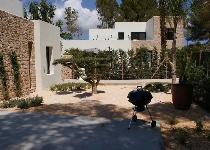 Villa Twin With Sea Views - 1029