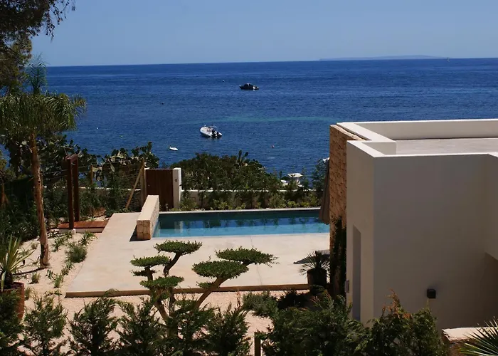 Twin With Sea Views - 1029 Villa *