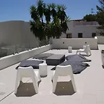 Twin With Sea Views - 1029 Ibiza-stad