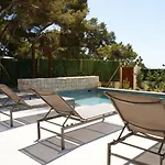 Vila Twin With Sea Views - 1029
