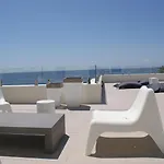 Twin With Sea Views - 1029 Vila