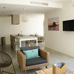 Twin With Sea Views - 1029 Villa Ibiza-stad