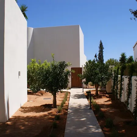 Villa Twin With Sea Views - 1029 Ibiza-stad