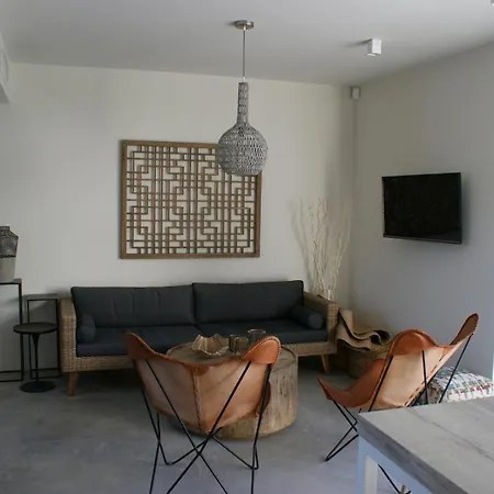 Twin With Sea Views - Ibiza 1029 Villa *