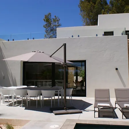 Twin With Sea Views - Ibiza 1029 * Santa Eulária des Riu