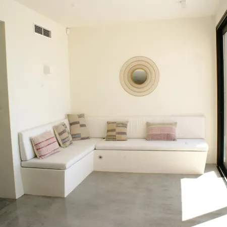 Twin With Sea Views - Ibiza 1029 * Santa Eulária des Riu