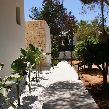 Twin With Sea Views - 1029 Villa