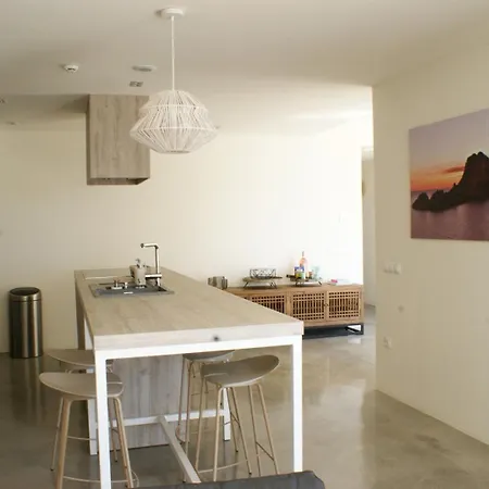 Twin With Sea Views - Ibiza 1029 Villa *