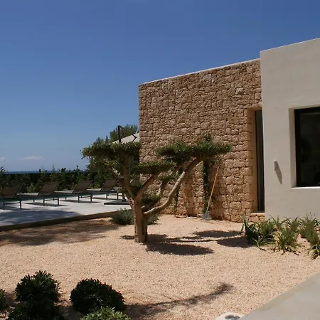 Villa Twin With Sea Views - 1029 *