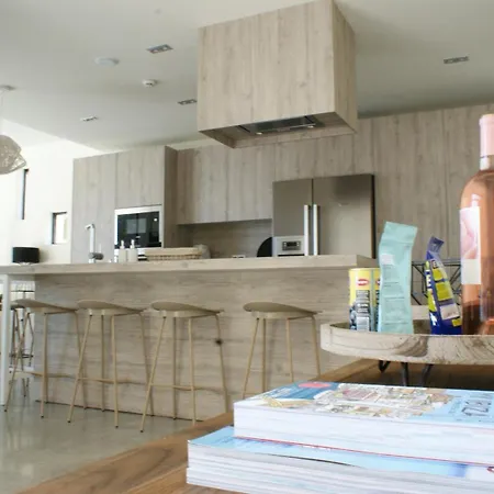 Twin With Sea Views - Ibiza 1029 Villa Santa Eulária des Riu