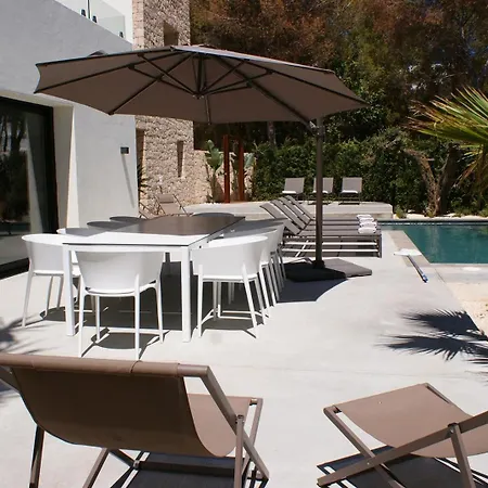 Twin With Sea Views - Ibiza 1029 * Santa Eulária des Riu