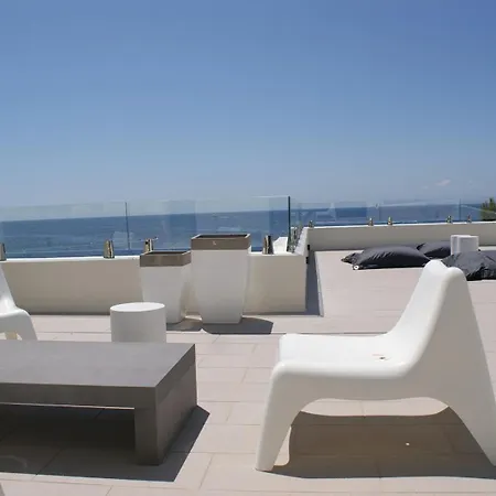 Twin With Sea Views - 1029 Villa