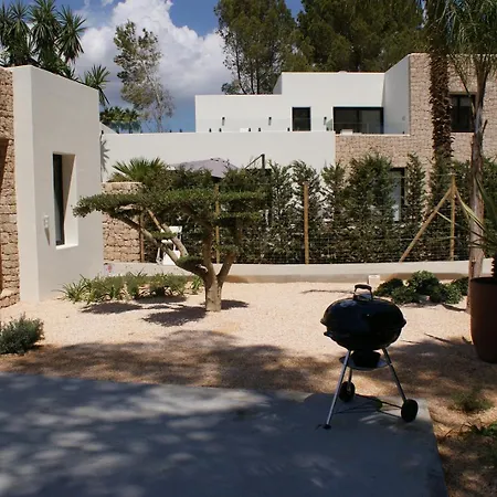 Villa Twin With Sea Views - Ibiza 1029