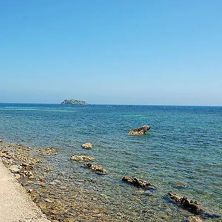 Twin With Sea Views - Ibiza 1029