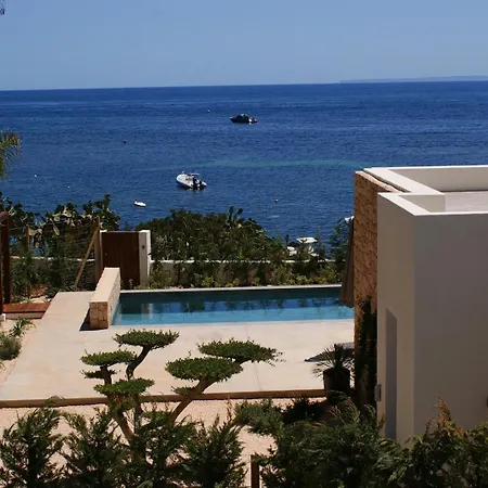 Twin With Sea Views - 1029 Villa *
