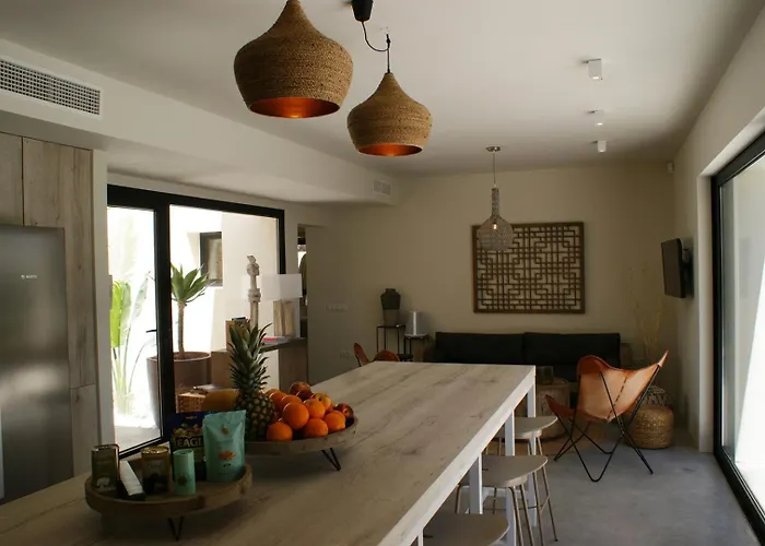 Twin With Sea Views - 1029 *