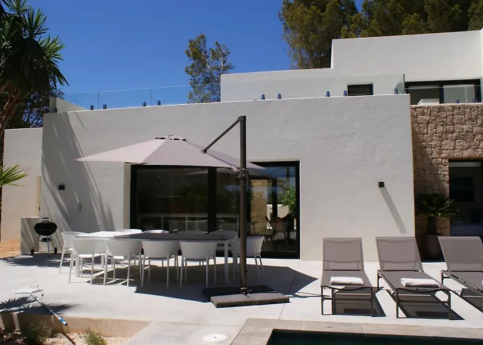 Twin With Sea Views - 1029 * Ibiza Town