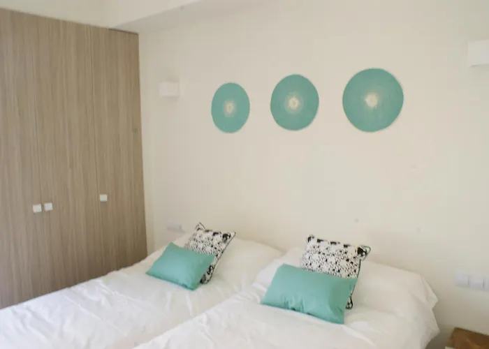 Villa Twin With Sea Views - 1029 *