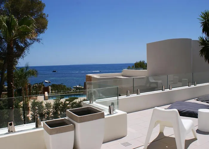 Twin With Sea Views - 1029 *